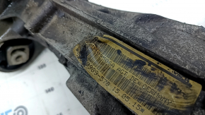 Audi Q7 4L 10-15 136k Front Axle