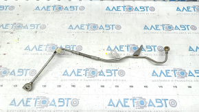 Left turbine oil pipe Infiniti Q50 17-20 3.0T feed