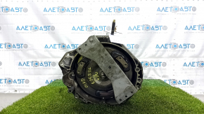 Automatic transmission assembly Audi Q7 4L 10-15 MHN 136k