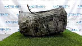 Automatic transmission assembly Audi Q7 4L 10-15 MHN 136k
