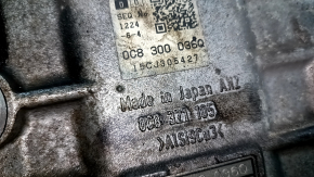 Automatic transmission assembly Audi Q7 4L 10-15 MHN 136k