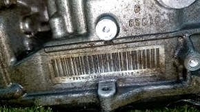 Automatic transmission assembly Audi Q7 4L 10-15 MHN 136k