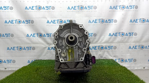 Automatic transmission assembly Audi Q7 4L 10-15 MHN 136k