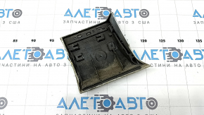 Lower front right wing trim Audi Q7 4L 10-15