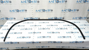Front hood seal Audi Q7 4L 10-15