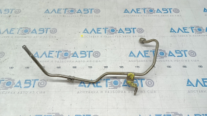 Right turbine cooling pipe, Infiniti Q50 17-20 3.0T return