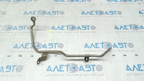 Right turbine cooling pipe, Infiniti Q50 17-20 3.0T return