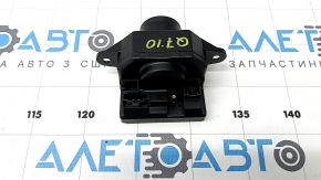 Audi Q7 4L ignition switch with 10-15 scratches