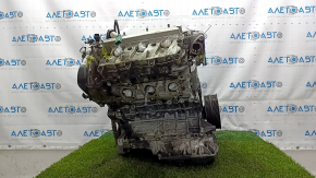 Audi Q7 4L 12-15 3.0 TFSI CTWB 136kV engine, 12-12-12-12-12-12 compression