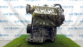 Audi Q7 4L 12-15 3.0 TFSI CTWB 136kV engine, 12-12-12-12-12-12 compression