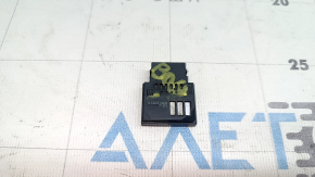 Humidity sensor for Chevrolet Bolt 17-19