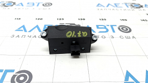 Audi Q7 4L 10-15 steering wheel adjustment joystick