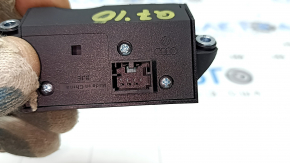 Audi Q7 4L 10-15 steering wheel adjustment joystick