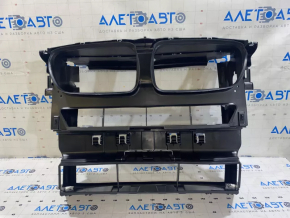 BMW X3 F25 11-17 plastic radiator panel