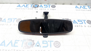 Interior mirror Chevrolet Bolt 17-19 black