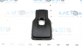 Chevrolet Bolt 17 interior mirror trim - black, 2 parts