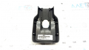 Chevrolet Bolt 17 interior mirror trim - black, 2 parts