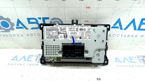 Jeep Compass 17-21 7" Navigation Monitor, Display, Scratched