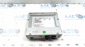 Chevrolet Bolt 17 Radio Cassette Player