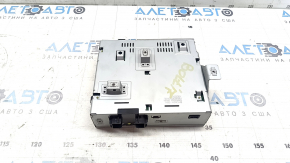 Chevrolet Bolt 17 Radio Cassette Player