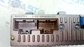 Chevrolet Bolt 17 Radio Cassette Player