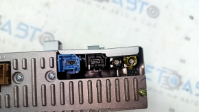 Chevrolet Bolt 17 Radio Cassette Player