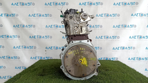 Engine VW Tiguan 11-18 2.0T CCTA 87k 11-11-11-11