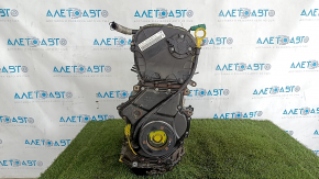 Engine VW Tiguan 11-18 2.0T CCTA 87k 11-11-11-11