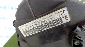 Engine VW Tiguan 11-18 2.0T CCTA 87k 11-11-11-11