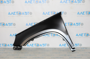 Front right wing VW Tiguan 09-17 SIGNEDA