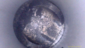 Audi Q7 4L 12-15 3.0 TFSI CTWB 136kV engine, 12-12-12-12-12-12 compression
