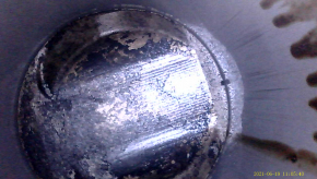 Audi Q7 4L 12-15 3.0 TFSI CTWB 136kV engine, 12-12-12-12-12-12 compression