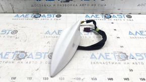 Antenna fin for the 17-19 Chevrolet Bolt