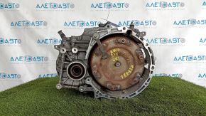 Automatic transmission assembly VW Tiguan 09-17 AWD QNU 87k