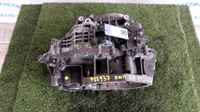 Automatic transmission assembly VW Tiguan 09-17 AWD QNU 87k