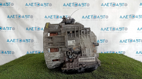 Automatic transmission assembly VW Tiguan 09-17 AWD QNU 87k