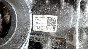 Automatic transmission assembly VW Tiguan 09-17 AWD QNU 87k
