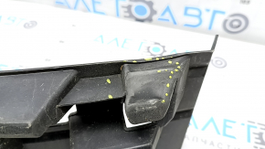 Ford Fusion mk5 13-18 rear bumper absorber cracks in the mounts, pressed