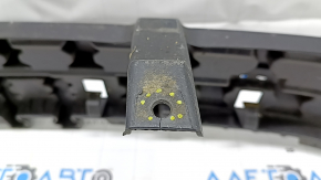Ford Fusion mk5 13-18 rear bumper absorber cracks in the mounts, pressed