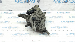 Jeep Compass 17-24 136k rear differential