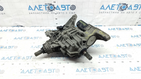 Jeep Compass 17-24 136k rear differential