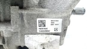 Jeep Compass 17-24 136k rear differential