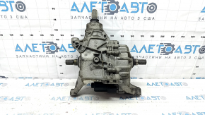 Jeep Compass 17-24 136k rear differential