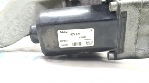 Jeep Compass 17-24 136k rear differential