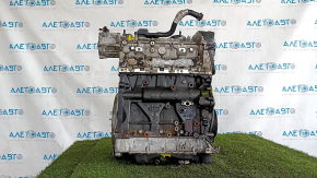 Audi Q3 8U 15-18 2.0T CCTA 75k engine, started, compression 14-14-14-14