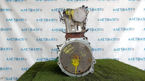 Audi Q3 8U 15-18 2.0T CCTA 75k engine, started, compression 14-14-14-14