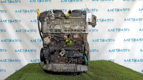 Audi Q3 8U 15-18 2.0T CCTA 75k engine, started, compression 14-14-14-14