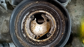 Audi Q3 8U 15-18 2.0T CCTA 75k engine, started, compression 14-14-14-14