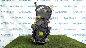 Audi Q3 8U 15-18 2.0T CCTA 75k engine, started, compression 14-14-14-14