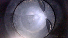 Audi Q3 8U 15-18 2.0T CCTA 75k engine, started, compression 14-14-14-14